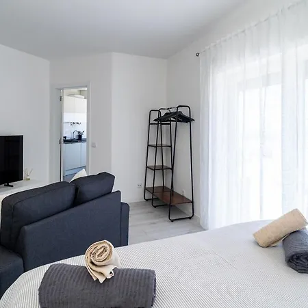 Ocean View Penthouse With 70m2 Privateterrace