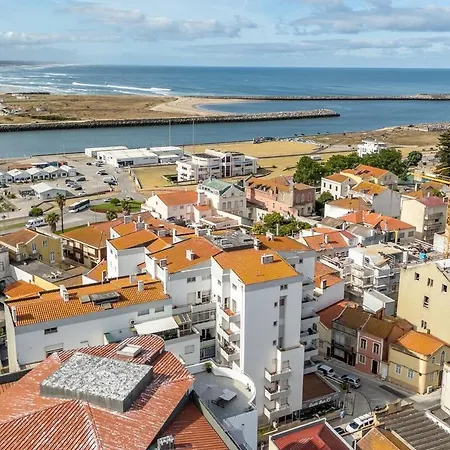 Ocean View Penthouse With 70m2 Privateterrace Апартаменты *
