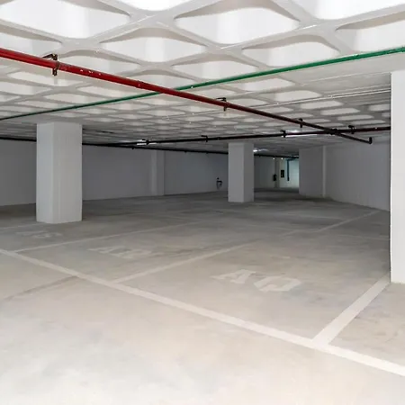 Ocean View Penthouse With 70m2 Privateterrace Апартаменты